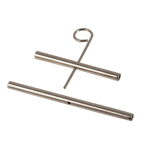 Kit conector, Kit para unir cables de agujas circulares intercambiables KnitPro