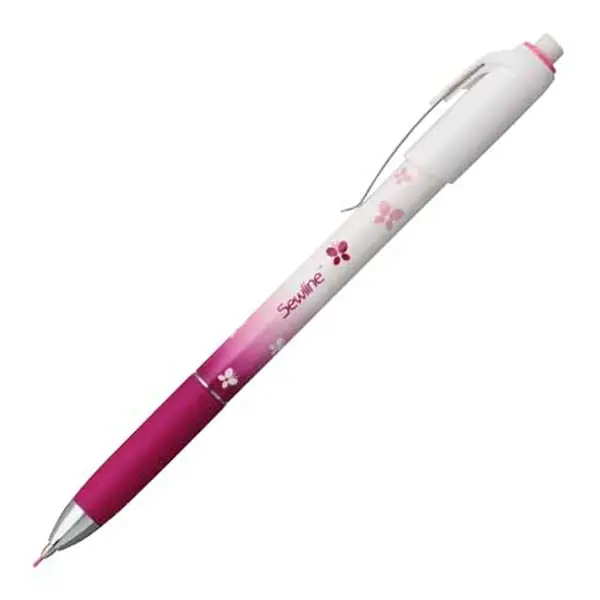 Marcador Sewline, Marcador sewline rosa