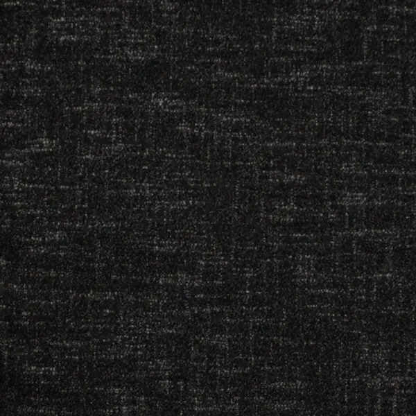 Tweed Black, Tela de franela 100% algodón de Marcus Fabrics estampada en tweed color negro.