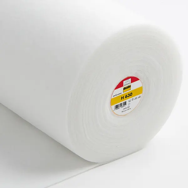 Guata H630, Guata fina termoadhesiva h630 de Vlieseline