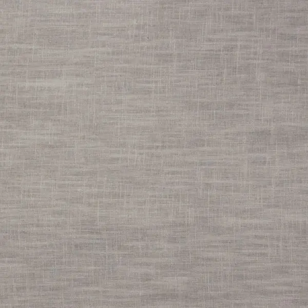 Lino Gris Perla, Tejido 100% lino color gris perla de grosor medio