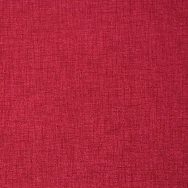 Fresa, Loneta color fresa de 280 cm de ancho que simula la textura del lino