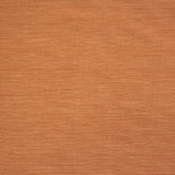 Diamond Naranja, Tela Diamond tramada japonesa con finas rayas en dos tonos de naranja