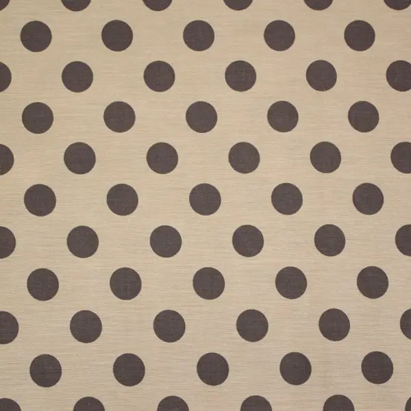 Dots Charcoal, Tela Tilda - colección Chambray Charcoal - Ref 160050