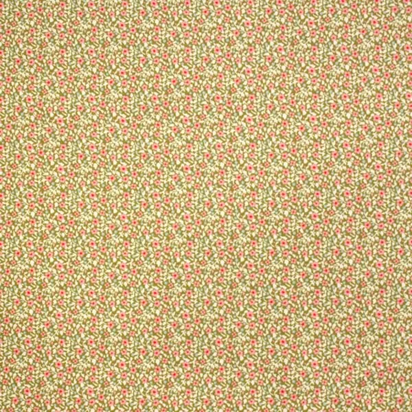 Brie Green, Tela Tilda Brie Green - colección Creating Memories - Ref 130121