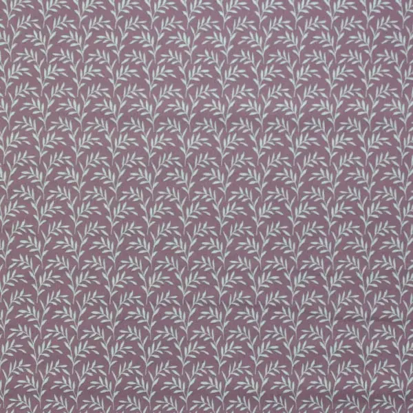 Olivebranch Laven, Tela Tilda Olivebranch Lavender - colección Hibernation - Ref 110085