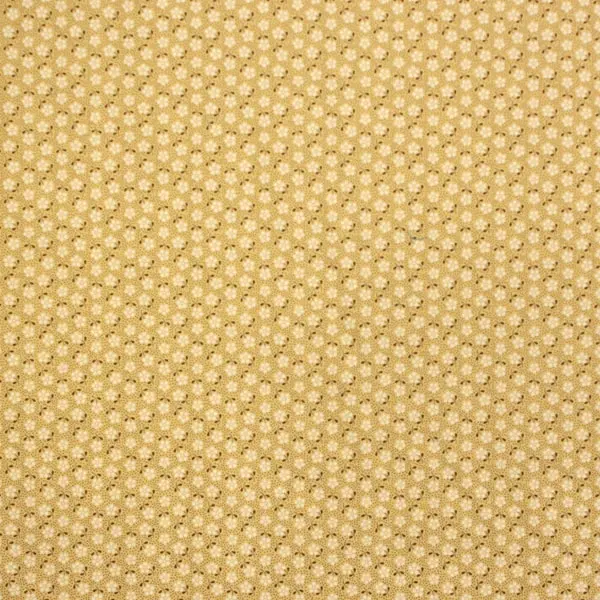 Meadow Honey, Tela Tilda Meadow Honey - colección Meadow Basics Collection - Ref 130083