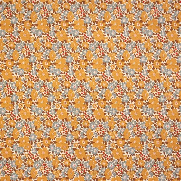 Harper Saffron, Tela Tilda Harper Saffron - colección Creating Memories - Ref 130142