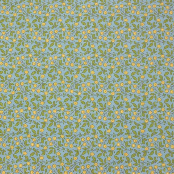 Tipsy Sky, Tela Tilda Tipsy Sky - colección Sunday Brunch Collection - Ref 110124