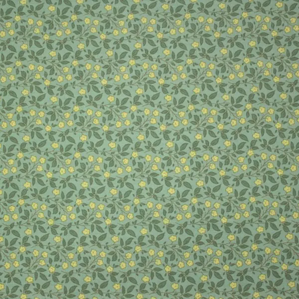 Tipsy Teal, Tela Tilda Tipsy Teal - colección Sunday Brunch Collection - Ref 110115