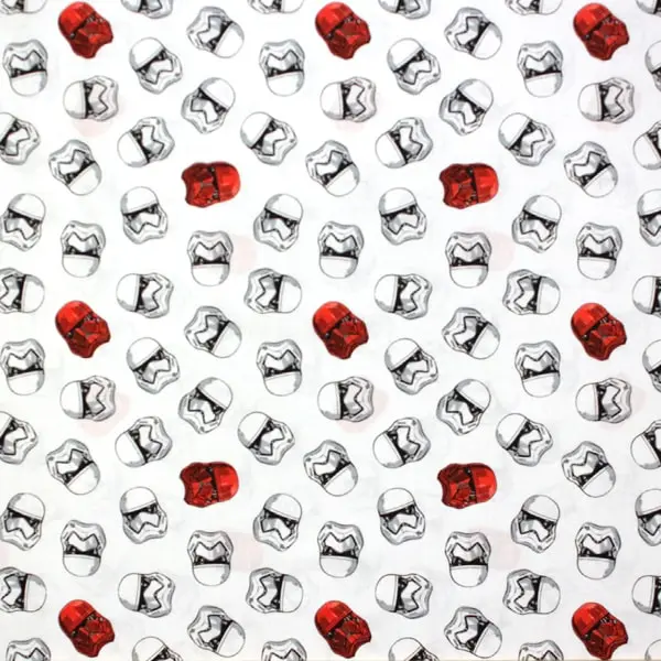 Stormtroopers, Stormtroopers, las tropas de asalto del Imperio Galáctico de Star Wars