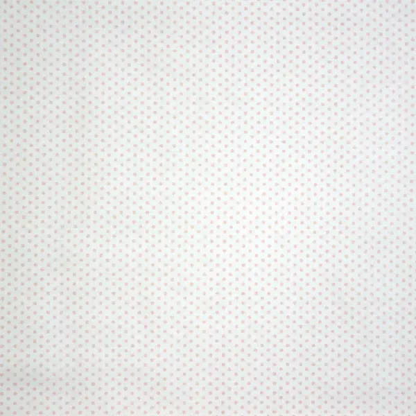 Topos Rosa, Topos rosa sobre fondo blanco. Certificado OEKO-TEX standard 100