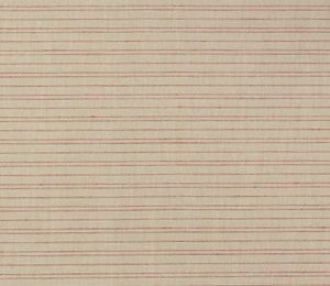 Tela Tilda Seamstripe Red